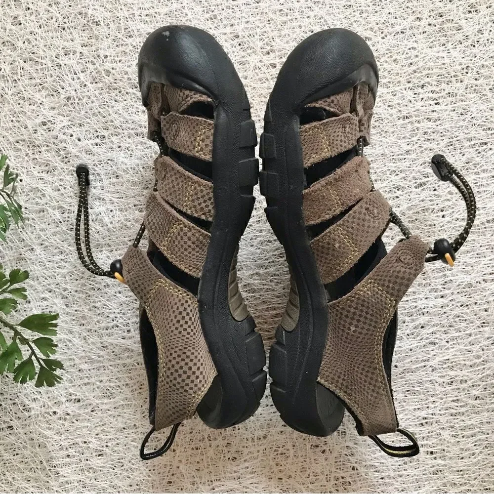 KEEN Waterproof Outdoor Performance Sandal Shoes